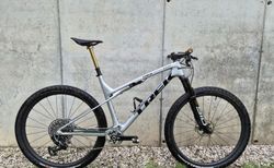 Trek Supercaliber SLR 9.9 RSL ve.XL