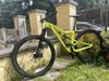 Ibis Ripley, vel. M, řazení Sram GX 12s, Fox Float 34 140mm, Maxxis, Galfer