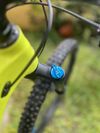 Ibis Ripley, vel. M, řazení Sram GX 12s, Fox Float 34 140mm, Maxxis, Galfer