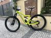 Ibis Ripley, vel. M, řazení Sram GX 12s, Fox Float 34 140mm, Maxxis, Galfer