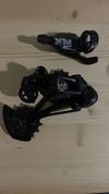 SRAM NX EAGLE 12s