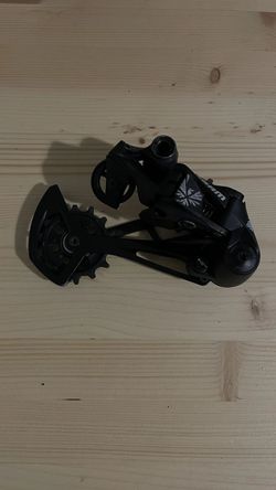 SRAM NX EAGLE 12s
