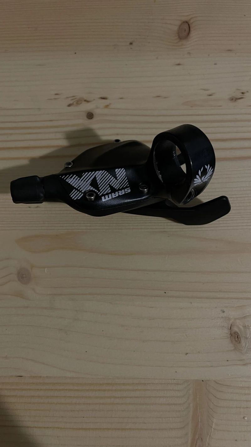 SRAM NX EAGLE 12s