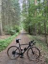 Gravel - Kellys Soot 90