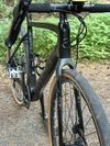 Gravel - Kellys Soot 90