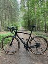 Gravel - Kellys Soot 90