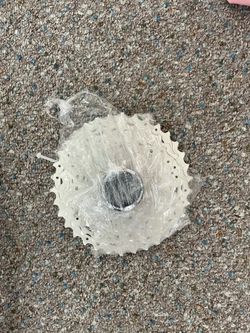 Kazeta Shimano Ultegra 12s 11-34