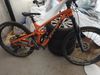 Trek slash 7 top custom gx axs t-type 