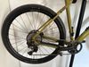 Zapletená kola HUNT 650B Adventure Carbon ořech Shimano