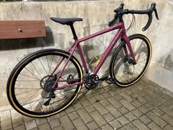 Gravel kolo CANNONDALE TOPSTONE 3 