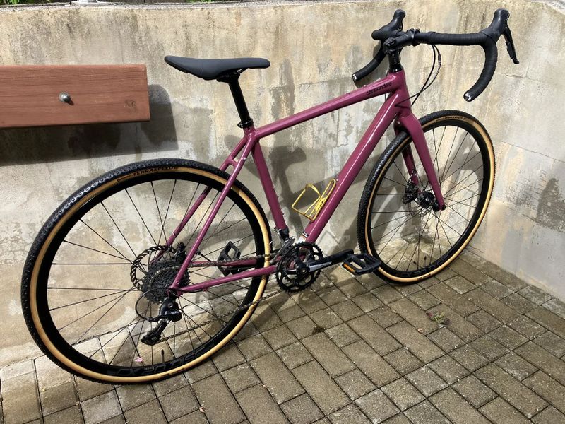 Gravel kolo CANNONDALE TOPSTONE 3 