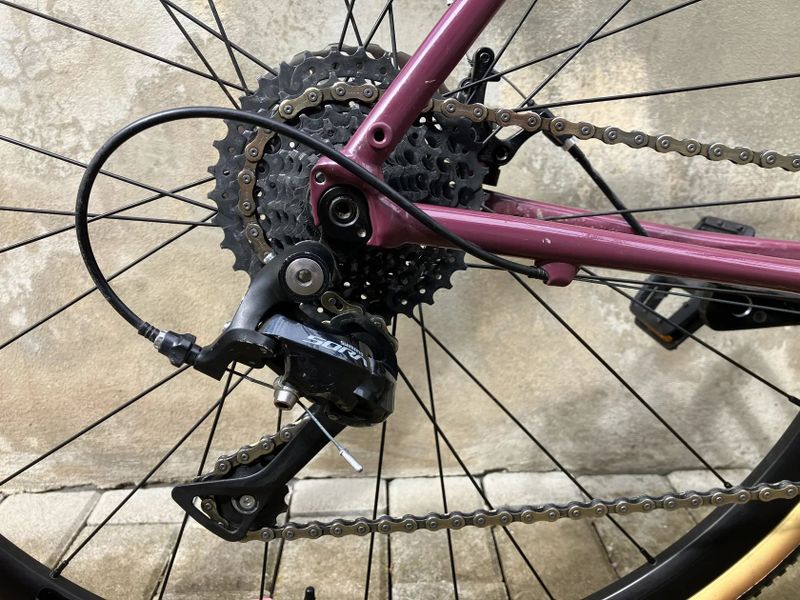 Gravel kolo CANNONDALE TOPSTONE 3 