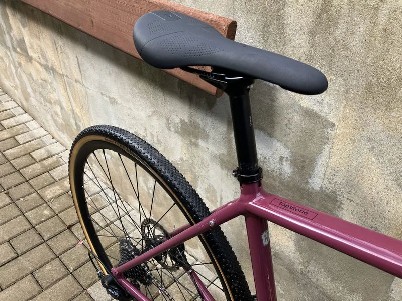 Gravel kolo CANNONDALE TOPSTONE 3 