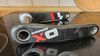 Kliky sram xo 175 gpx