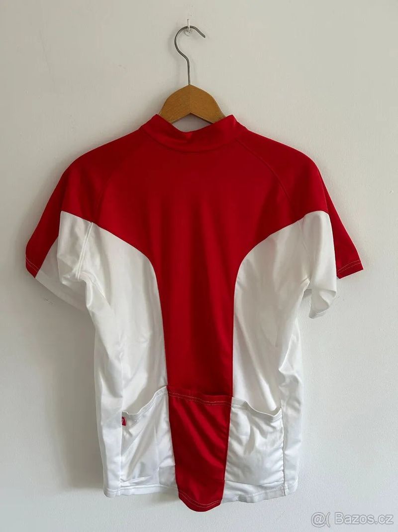 Vintage cyklistický dres Specialized M/L