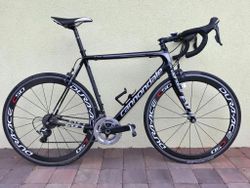Cannondale SuperSix EVO vel. 56