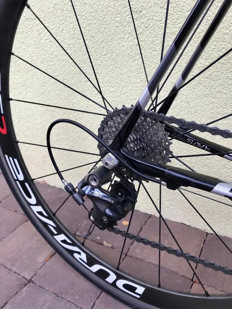 Cannondale SuperSix EVO vel. 56