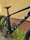 Trek Procaliber 9.6 Blue Carbon Horské kolo