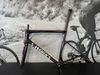 Rám Specialized Tarmac SL8 S-Works, vel. 61
