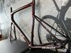Rám Specialized Tarmac SL8 S-Works, vel. 61