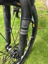 Cube Reaction GTC PRO series 