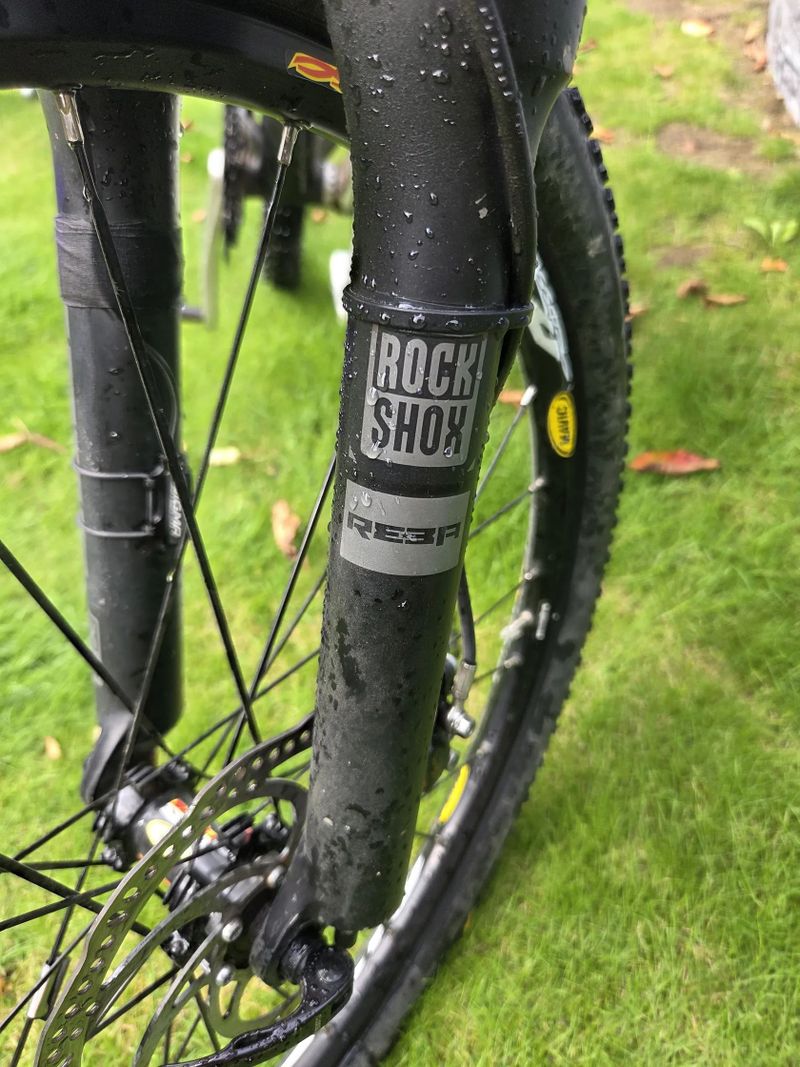 Cube Reaction GTC PRO series 