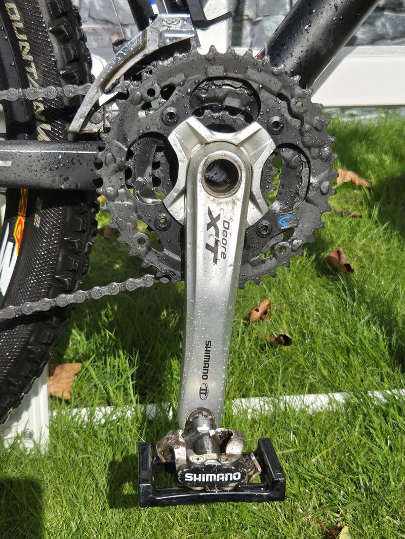 Cube Reaction GTC PRO series 