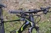 MRX 27.5" Deore 2x10 Disc, Suntour XCR