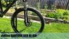 MRX 27.5" Deore 2x10 Disc, Suntour XCR
