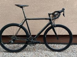 Cannondale SuperSix Evo 2018