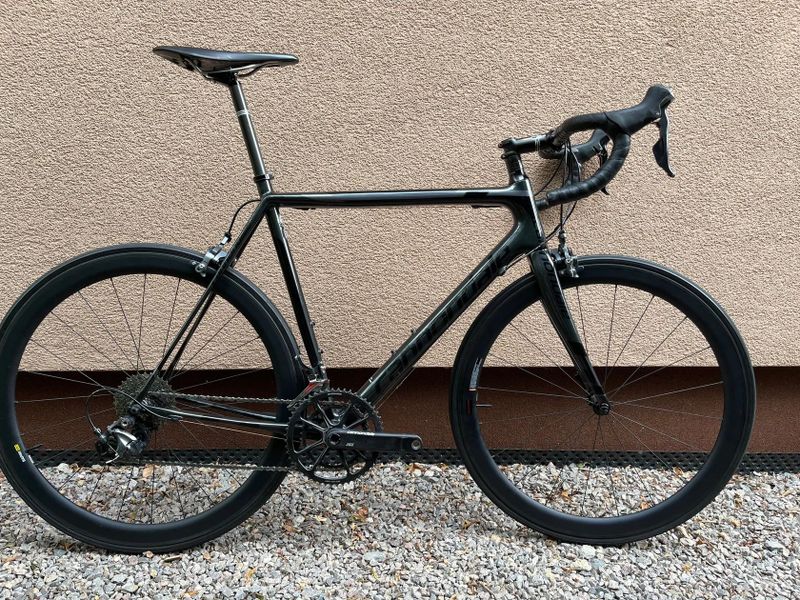 Cannondale SuperSix Evo 2018