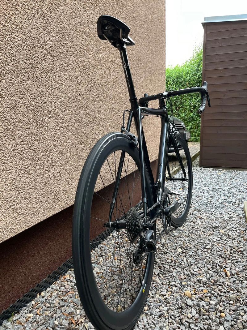 Cannondale SuperSix Evo 2018