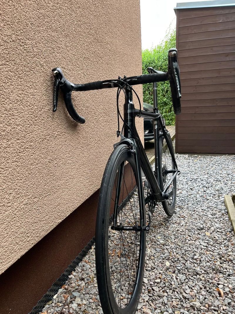 Cannondale SuperSix Evo 2018