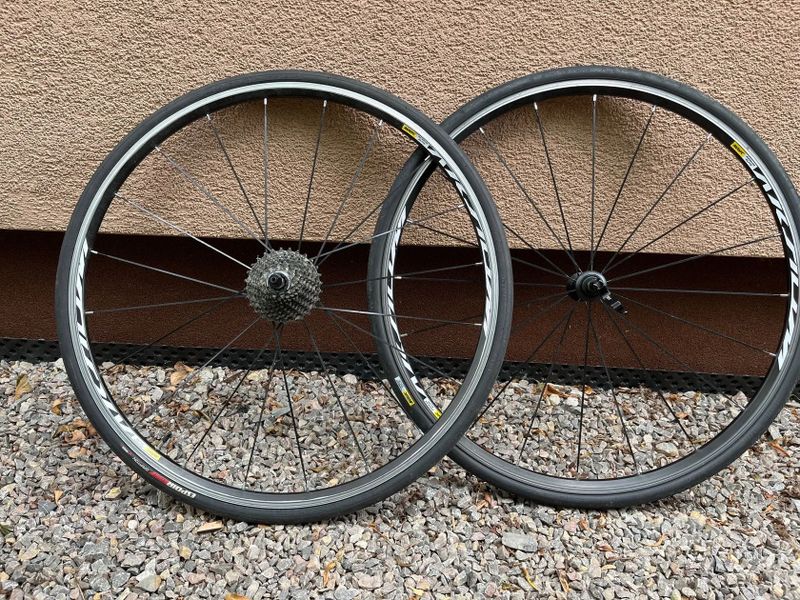 Cannondale SuperSix Evo 2018