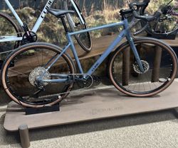 Nuroad EX - L (179-191cm)
