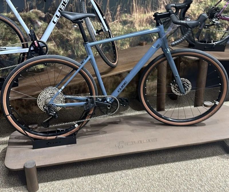Nuroad EX - L (179-191cm)
