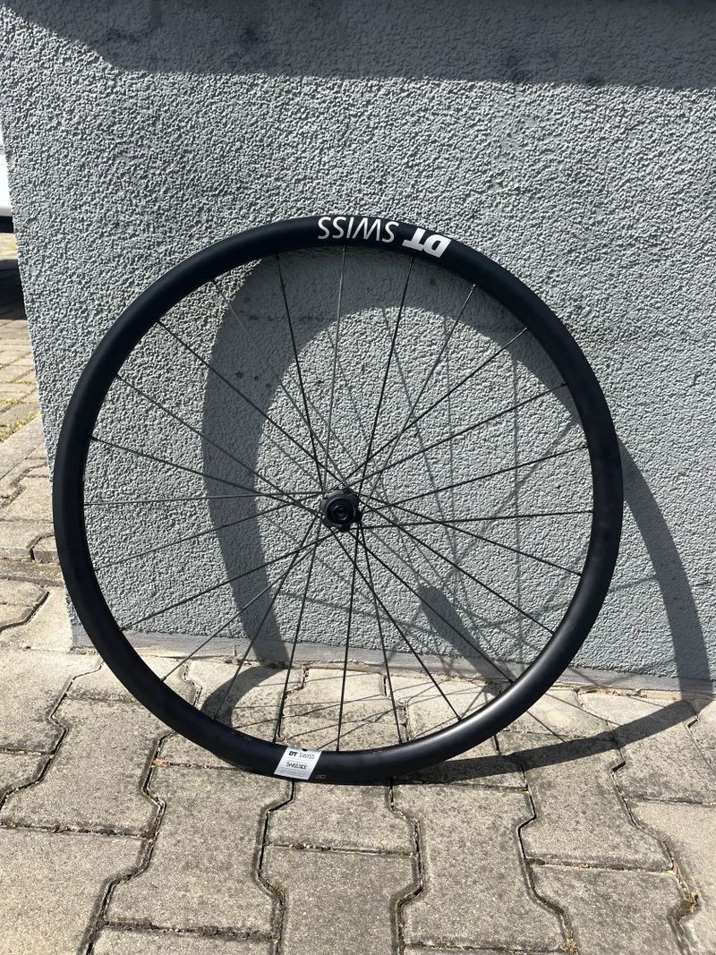 DT Swiss E 1800 SPLINE 30 DB