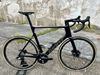 GIANT Propel Advanced Pro 0 Di2, Black Currant/Chrome - vel. XL