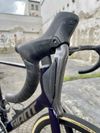 GIANT Propel Advanced Pro 0 Di2, Black Currant/Chrome - vel. XL