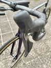 GIANT Propel Advanced Pro 0 Di2, Black Currant/Chrome - vel. XL