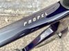 GIANT Propel Advanced Pro 0 Di2, Black Currant/Chrome - vel. XL