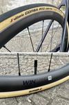 GIANT Propel Advanced Pro 0 Di2, Black Currant/Chrome - vel. XL