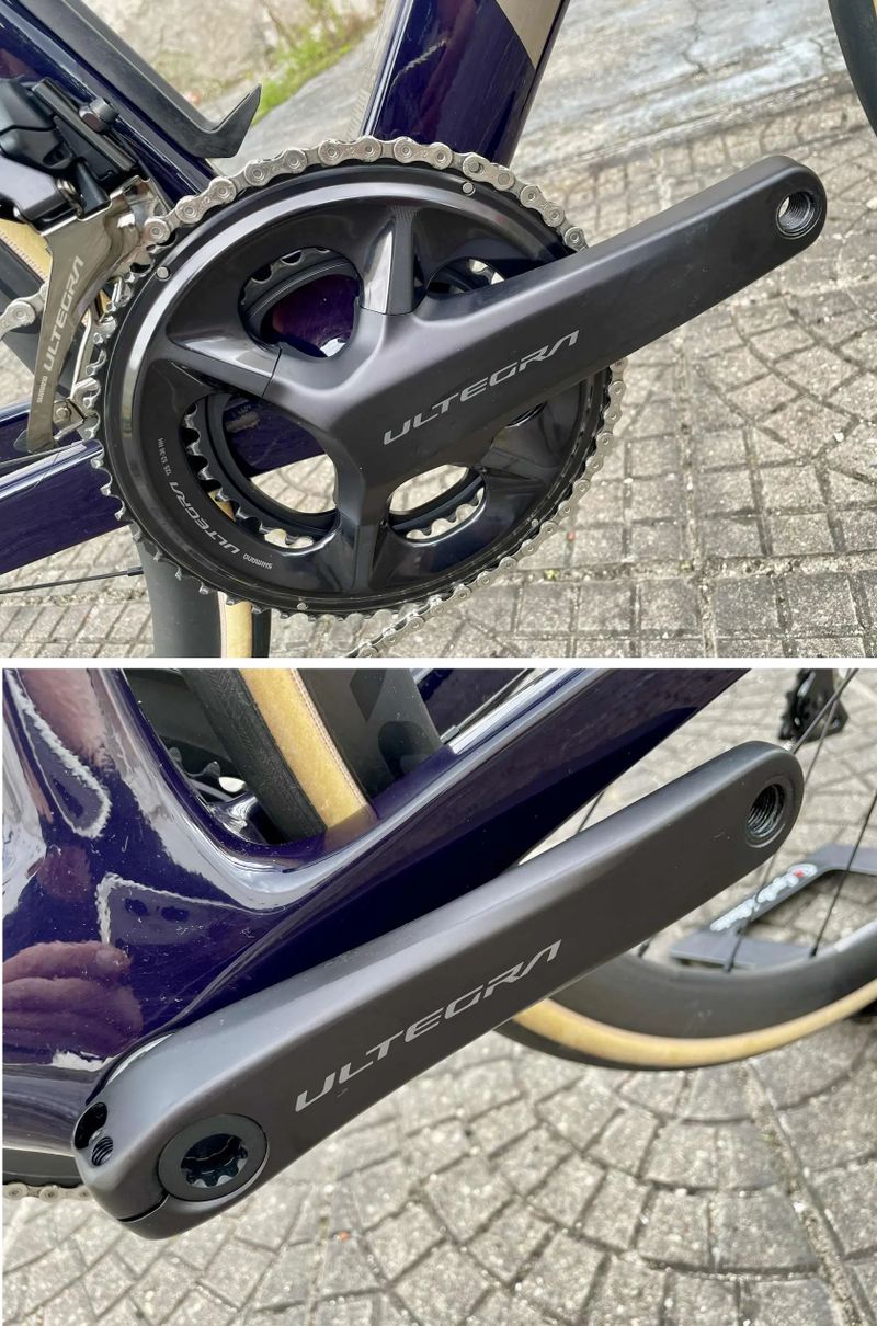 GIANT Propel Advanced Pro 0 Di2, Black Currant/Chrome - vel. XL