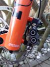 Specialized Stumpjumper EVO S4
