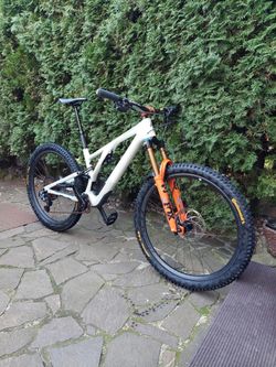 Specialized Stumpjumper EVO S4