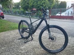 Scott Spark 940