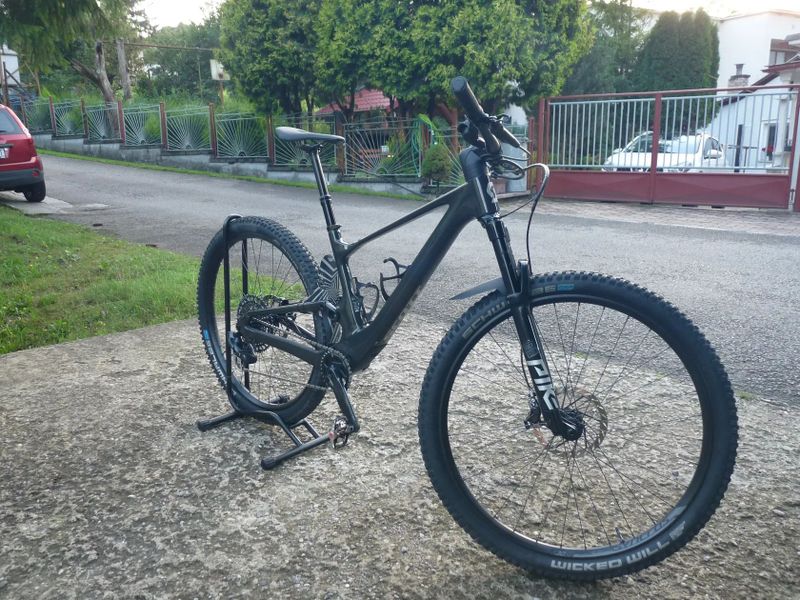 Scott Spark 940