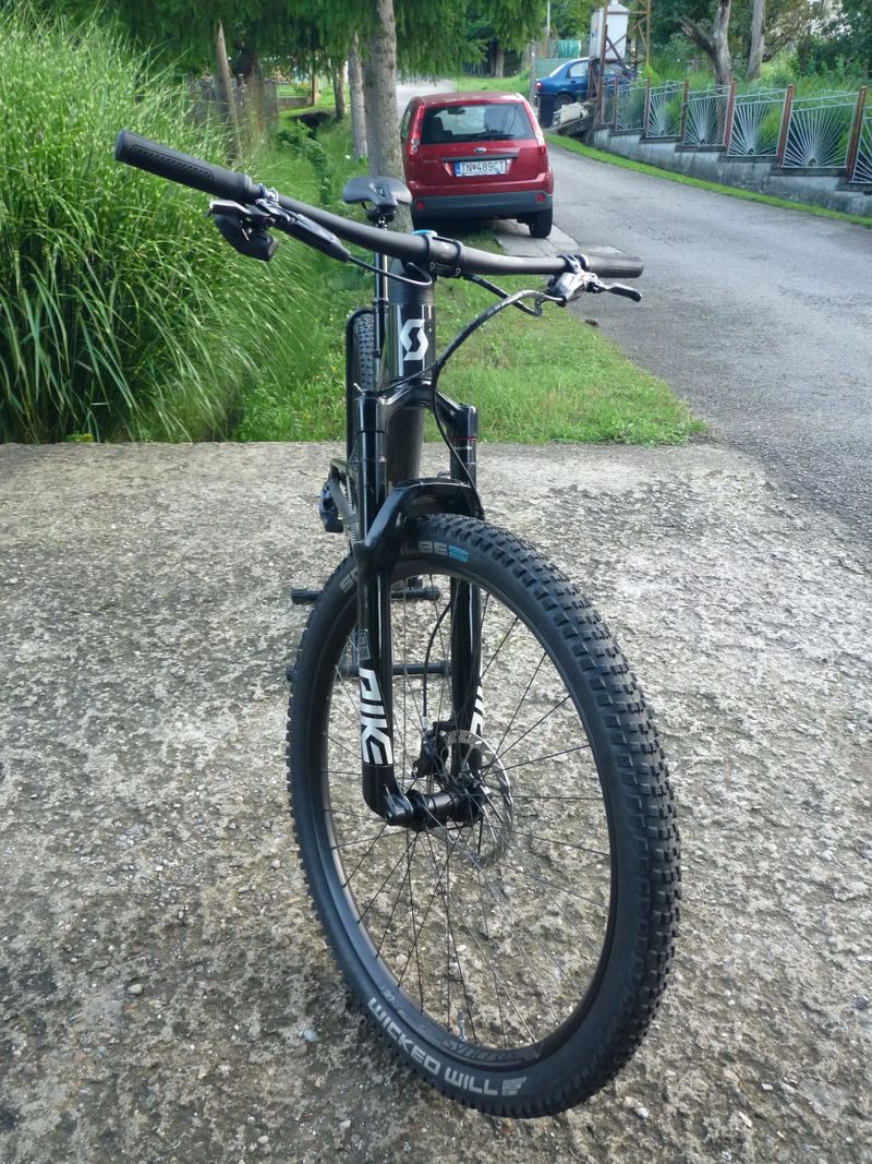 Scott Spark 940