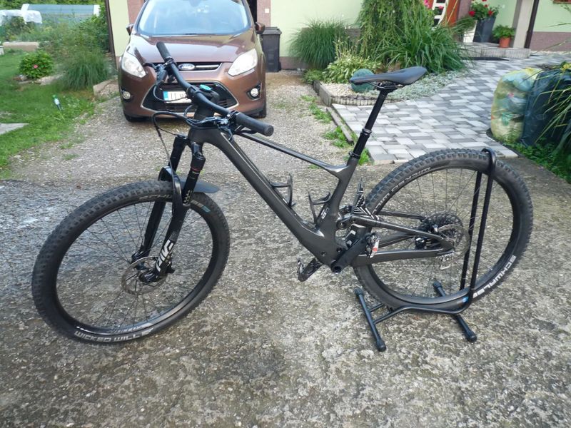 Scott Spark 940