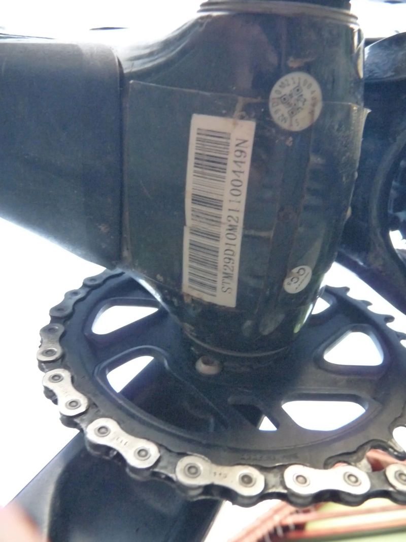 Scott Spark 940